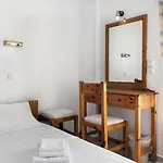Hotel Charm Hotel, Hersonissos (Crete)