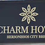 Charm Hotel, Hotel Hersonissos (Crete)