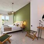 Hotel Charm Hotel, Hersonissos (Crete)