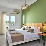 Charm Hotel, Hersonissos (Crete)