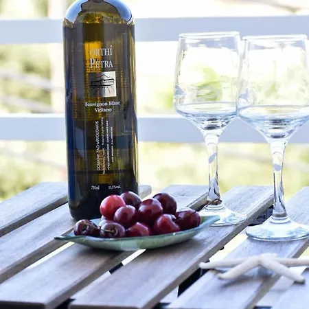 Charm Hotel, Hersonissos (Crete)