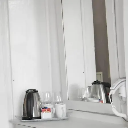 Charm Hotel, Hersonissos (Crete)