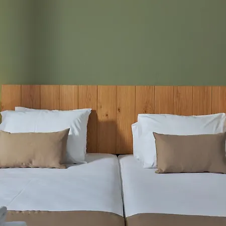 Charm Hotel,