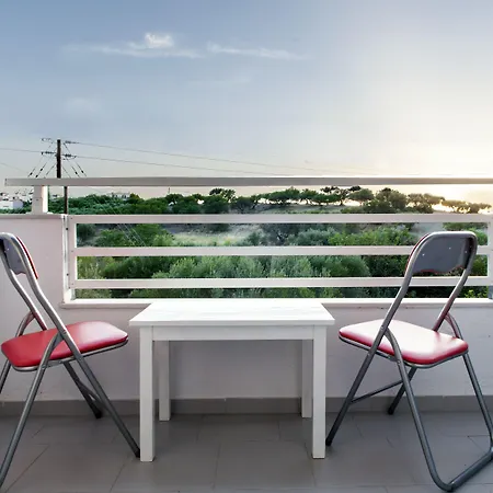 Hotel Charm Hotel, Hersonissos (Crete)