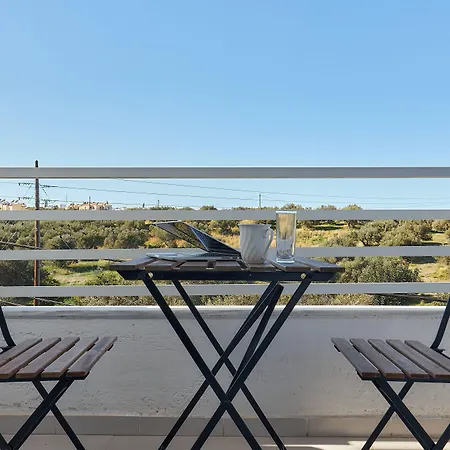 Hotel Charm Hotel, Hersonissos (Crete)