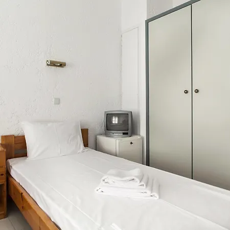 Charm Hotel, Hotel 2*