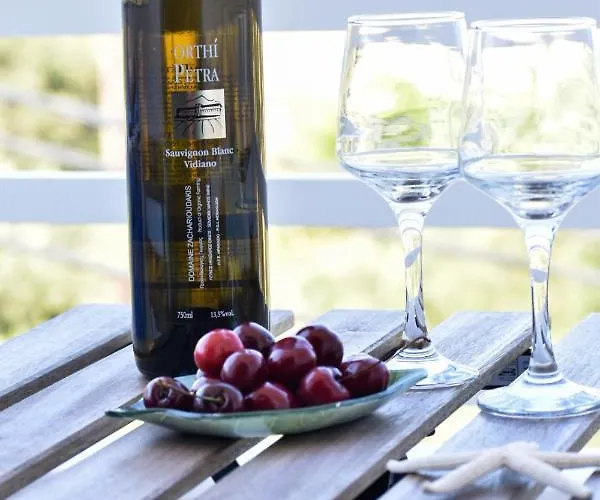 Charm Hotel, ヘルソニソス