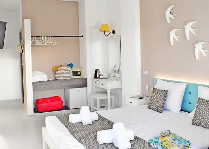 ホテル Charm Hotel,