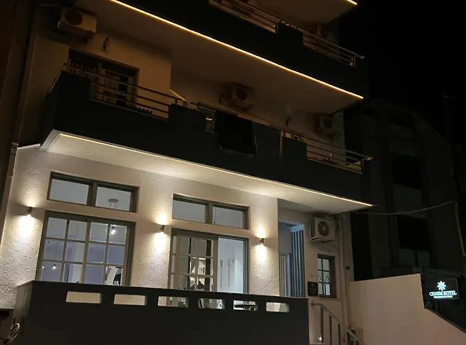 ホテル Charm Hotel,