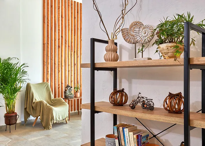 Charm Hotel, 2* ヘルソニソス