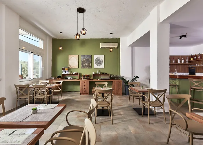 ホテル Charm Hotel,