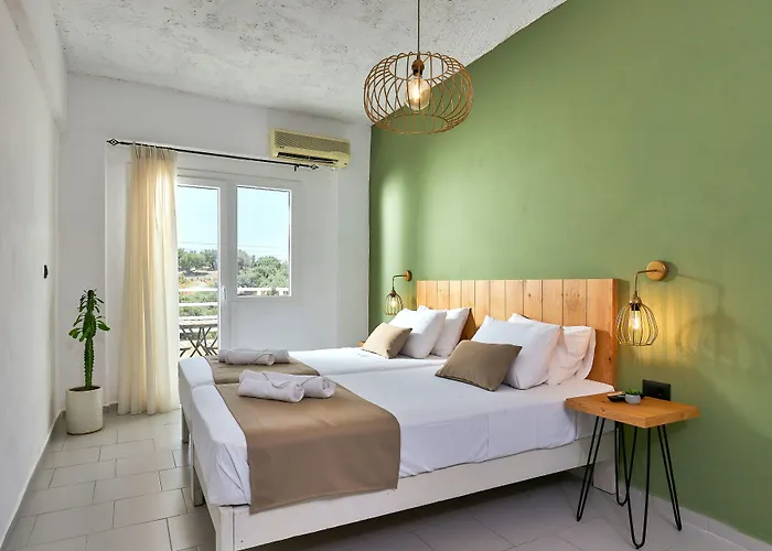 Charm Hotel, ヘルソニソス