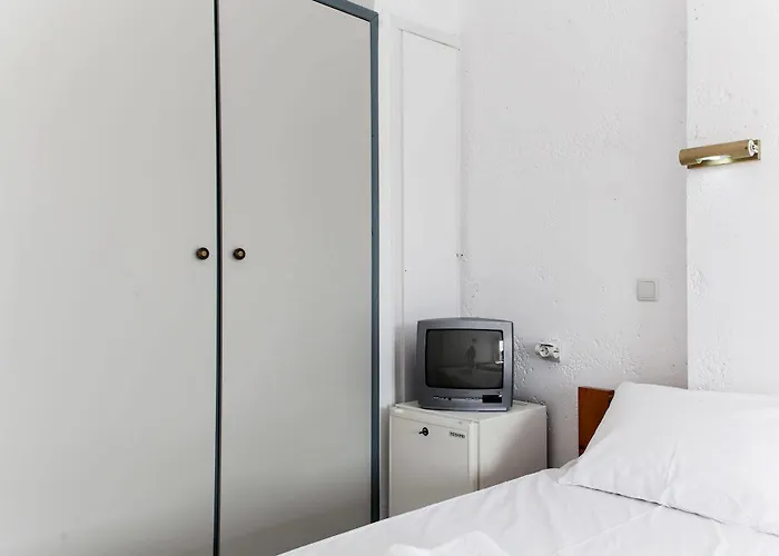 Charm Hotel, ヘルソニソス