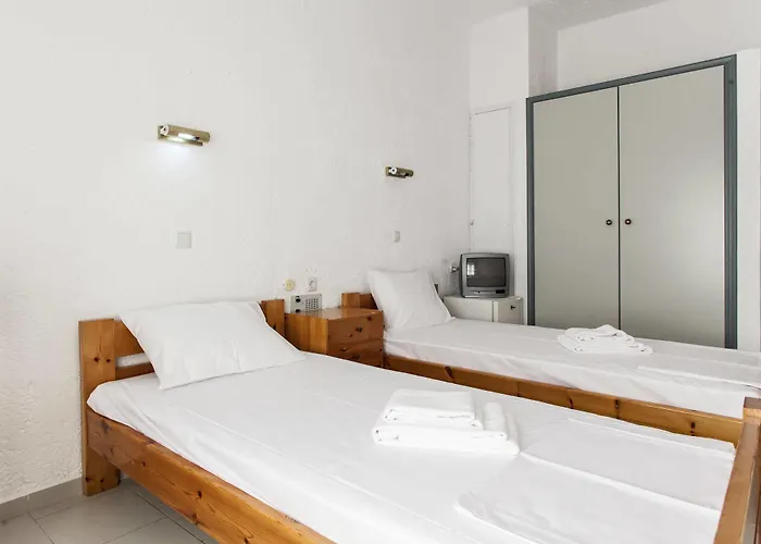 Charm Hotel, ホテル 2*