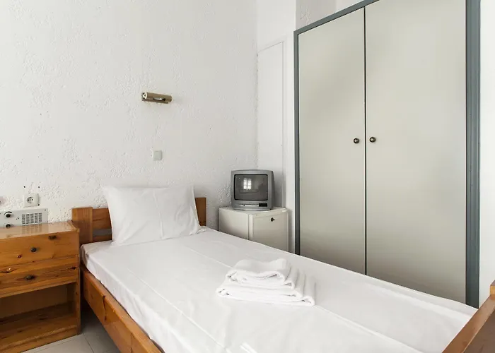 Charm Hotel, Hotel 2*