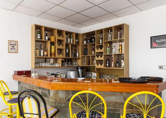 Charm Hotel, 2* Hersonissos (Crete)